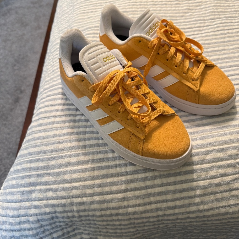 Adidas shoes